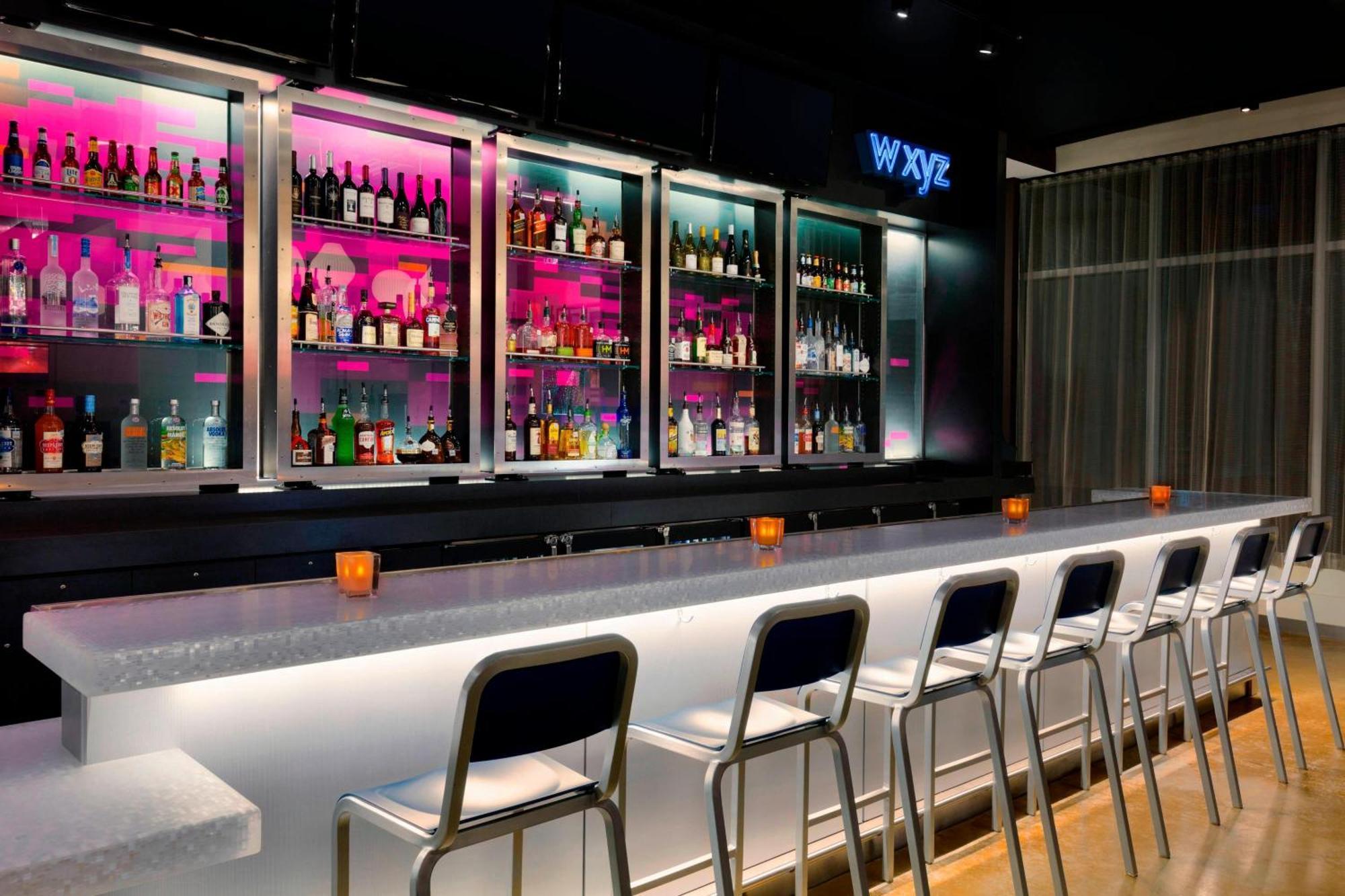 Aloft Dallas Love Field Екстериор снимка
